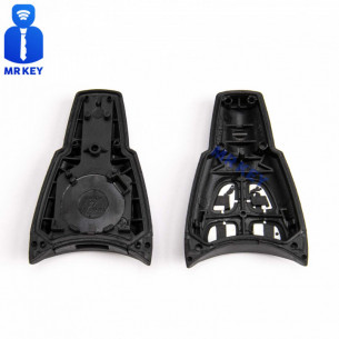 SAAB Remote Key Cover Without Blade - Aftermarket