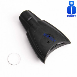 SAAB Remote Key Cover Without Blade - Aftermarket