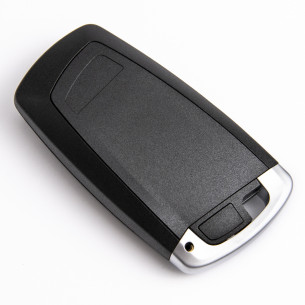 Remote Key for BMW 3 5 6 X3 X5 X6 433Mhz/434Mhz PCF7945P FEM/CAS4+ - Aftermarket