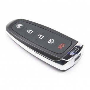 Ford Remote Key 433Mhz ID46 PCF7953A - Aftermarket