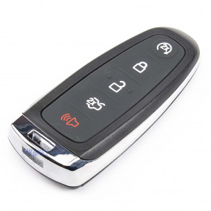 Ford Remote Key 433Mhz ID46 PCF7953A - Aftermarket