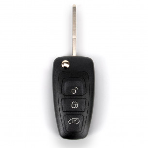 Remote Key for Ford Transit Tourneo 2149959 433Mhz - Aftermarket