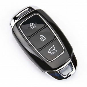 Hyundai Remote Key 95440J9100 433Mhz / 434MHz - Aftermarket