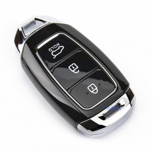 Hyundai Remote Key 95440J9100 433Mhz / 434MHz - Aftermarket