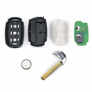 Hyundai Remote Key 95440J9100 433Mhz / 434MHz - Aftermarket