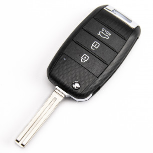 Kia Remote Key 434MHz 4D60 - Aftermarket