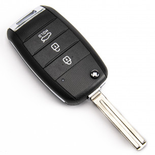 Kia Remote Key 434MHz 4D60 - Aftermarket