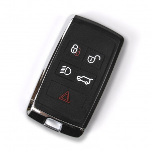 Remote Key for Land Rover Discovery Defender Sport 5AVC11F08-AK 433Mhz - Aftermarket