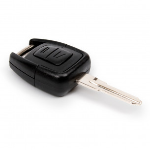 Opel Remote Key 13153083 433Mhz  - Aftermarket