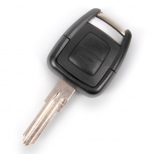 Opel Remote Key 13153083 433Mhz  - Aftermarket