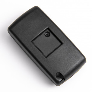 Peugeot Remote Key 433MHZ ID46 ASK CE0536 - Aftermarket