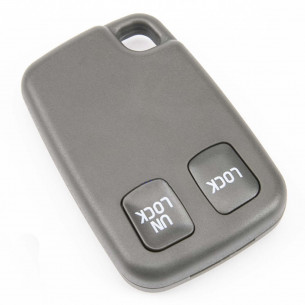 Remote Key Cover For Volvo With 2 Buttons - Aftermarket