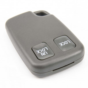 Remote Key Cover For Volvo With 2 Buttons - Aftermarket