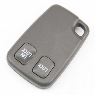 Remote Key Cover For Volvo With 2 Buttons - Aftermarket