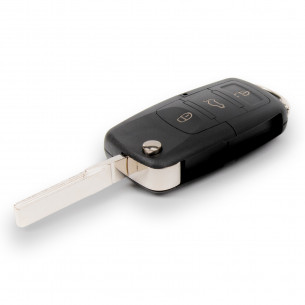 Remote Key for VW Crafter 2E0959753A 433Mhz HU64 - Aftermarket