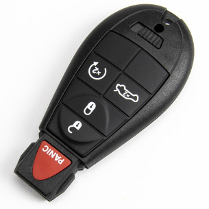 Chrysler Jeep Dodge Remote Key M3N5WY793X - Aftermarket