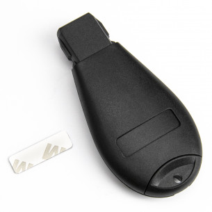 Chrysler Jeep Dodge Remote Key M3N5WY793X - Aftermarket