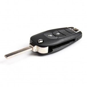 Chevrolet Remote Key 434Mhz ID4A NCF29AXM  - Aftermarket