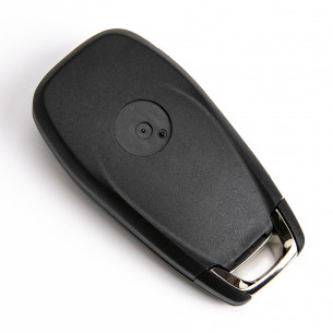 Chevrolet Remote Key 434Mhz ID4A NCF29AXM  - Aftermarket