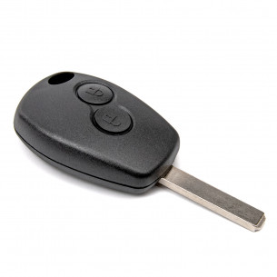 Renault Clio Dacia Logan Smart Nissan NV400 Carcasă Cheie 805673071R