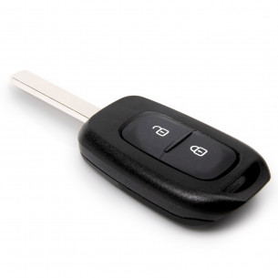 Renault Dacia Remote Key 805673071R 433Mhz/434Mhz  4A PCF7961M - Aftermarket
