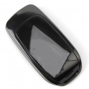 Renault Dacia Carcasă Cheie cu 3 butoane - Aftermarket