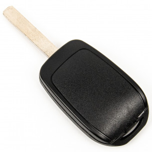 Telecomando Chiave per Renault Dacia 805673071R 433Mhz/434Mhz 4A PCF7961