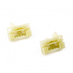 Renault Espace Fensterheber Reparatursatz Kit Vorne Rechts - Aftermarket