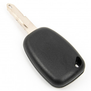 Funk Schlüssel Renault für 8200008231 433Mhz ID46 PCF7947