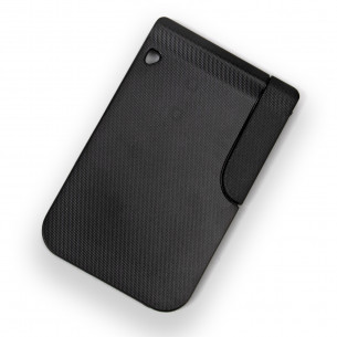Renault Key Cover Smart Card with 3 Buttons - Aftermarket