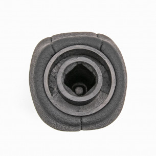 Renault Laguna Gear Knob Shift Boot Frame 6 Speed - Aftermarket