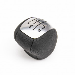 Renault Laguna Gear Knob Shift Boot Frame 6 Speed - Aftermarket