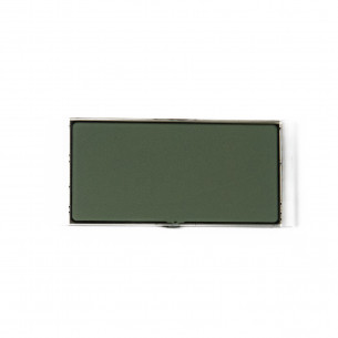 Renault LCD Display for Air Conditioner Control - Aftermarket