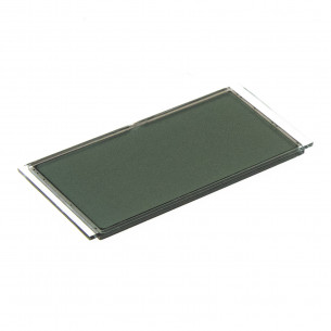 Renault LCD Display for Air Conditioner Control - Aftermarket