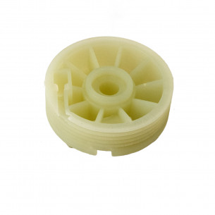 Renault Lève Vitre Avant Gauche Kit De Réparation - Aftermarket