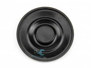 Renault Nissan Opel PCV Valve Cap Crankcase Membrane 93198100 - Aftermarket
