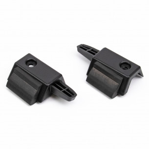 Renault Nissan Trunk Cover Bracket Clip 7701479153 - Aftermarket