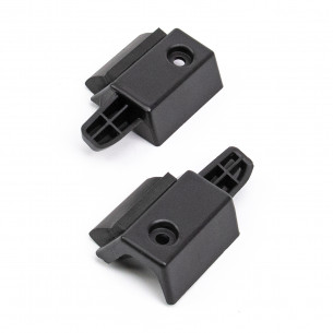 Renault Nissan Trunk Cover Bracket Clip 7701479153 - Aftermarket