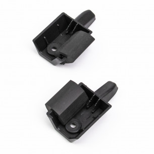 Renault Nissan Trunk Cover Bracket Clip 7701479153 - Aftermarket