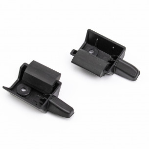 Renault Nissan Trunk Cover Bracket Clip 7701479153 - Aftermarket