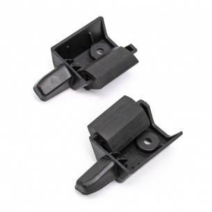 Renault Nissan Trunk Cover Bracket Clip 7701479153 - Aftermarket