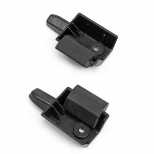 Renault Nissan Trunk Cover Bracket Clip 7701479153 - Aftermarket