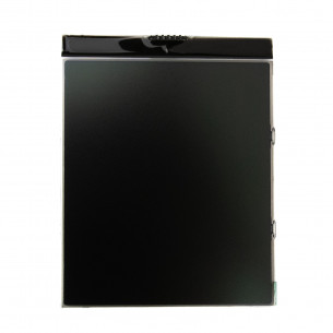 Renault Opel LCD Display for Dashboard Speedometer - Aftermarket