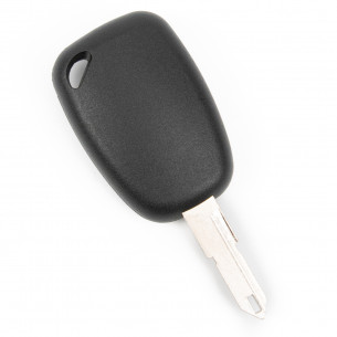 Renault Opel Nissan Car Key 433Mhz ID46 PCF7946 - Aftermarket