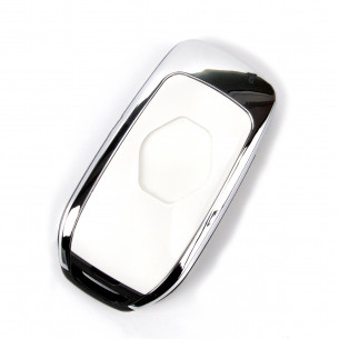 Remote Key for Renault Megane Captur 805670077R PCF7961M - Aftermarket
