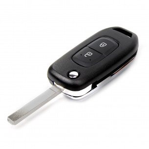 Remote Key for Renault Megane Captur 805670077R PCF7961M - Aftermarket