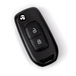 Remote Key for Renault Megane Captur 805670077R PCF7961M - Aftermarket