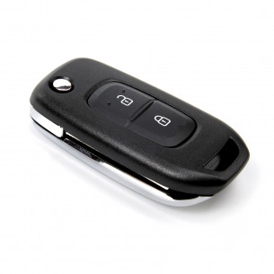 Remote Key for Renault Megane Captur 805670077R PCF7961M - Aftermarket