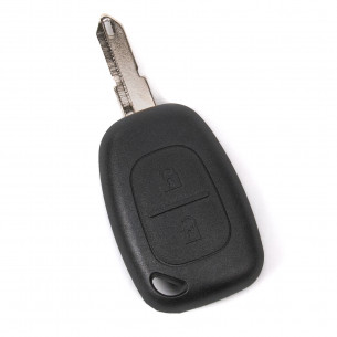 Renault Remote Key 8200008231 433Mhz ID46 – PCF7947 - Aftermarket
