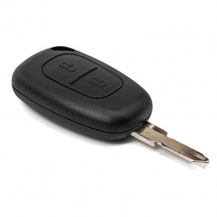 Renault Remote Key 8200008231 433Mhz ID46 – PCF7947 - Aftermarket